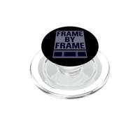 Indie Filmmakers and Aspiring Directors Creative Vision PopSockets PopGrip for MagSafe