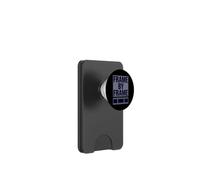 Indie Filmmakers and Aspiring Directors Creative Vision PopSockets PopWallet for MagSafe