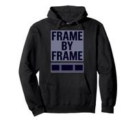 Indie Filmmakers and Aspiring Directors Creative Vision Pullover Hoodie