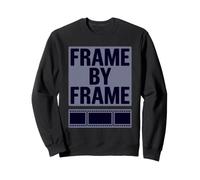Indie Filmmakers and Aspiring Directors Creative Vision Sweatshirt