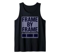 Indie Filmmakers and Aspiring Directors Creative Vision Tank Top