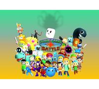 Indie Game Battle (PC) Steam Key - GLOBAL