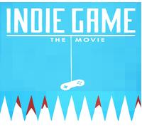 Indie Game: The Movie Steam CD Key