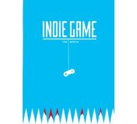 Indie Game: The Movie Steam Gift GLOBAL