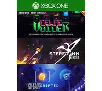 Indie Gems Bundle - Explosions Edition (Xbox One) - Xbox Live Key - EUROPE