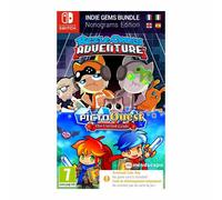 Piczle Puzzle Adventures + Picto Quest Puzzle Bundle