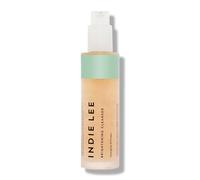 Indie Lee Brightening Cleanser In Beige Beige One Size