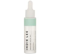 Indie Lee Squalane Face Oil - 100% Pure Squalane Oil for Daily Use - Visibly Improve Skin Texture, Tone + Plump Appearance of Fine Lines - Non-Pore Clogging Oil (1oz / 30ml)