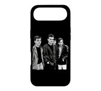 Indie Rock Band Closeup Salford Lads Club By Stephen Wright Case for iPhone Air