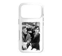 Indie Rock Band Photo Shoot By Stephen Wright Case for iPhone 17 Pro