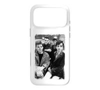 Indie Rock Band Photo Shoot By Stephen Wright Case for iPhone 17 Pro Max