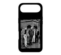 Indie Rock Band Salford Lads Club By Stephen Wright Case for iPhone Air