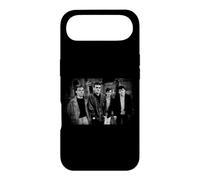 Indie Rock Salford Lads Club Photoshoot By Stephen Wright Case for iPhone Air