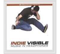 Indie Visible: Music in Headphones