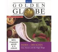 Indien Der Süden - Golden Globe