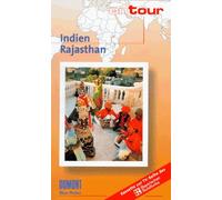 Indien, Rajasthan - On Tour