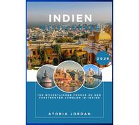 Indien Reiseführer 2026
