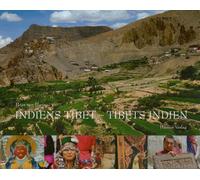 Indiens Tibet - Tibet Indien: Das Kulturelle Vermachtnis Des Westhimalaja