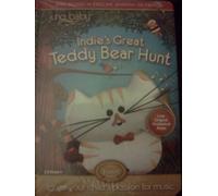Indie's Great Teddy Bear Hunt