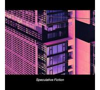 Indifferent Engine - Speculative Fiction [VINYL]