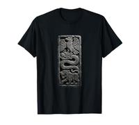 Indigenous Native American Mayan Culture Gift Totem T-Shirt