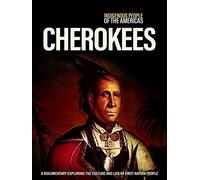 Indigenous People Of The Americas: Cherokee [DVD]