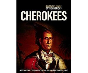 Indigenous People Of The Americas: Cherokee [DVD]