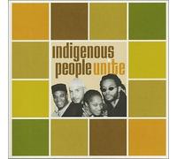Indigenous People - Unite