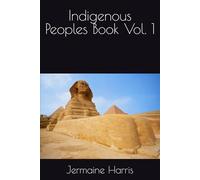Indigenous Peoples Book Vol. 1
