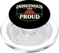 Indigenous Peoples Day Indigenous Pride Indigenous Heritage PopSockets PopGrip for MagSafe