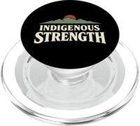Indigenous Peoples Day Indigenous Pride Indigenous Heritage PopSockets PopGrip for MagSafe