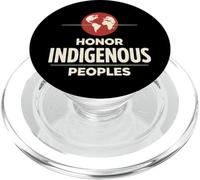 Indigenous Peoples Day Indigenous Pride Indigenous Heritage PopSockets PopGrip for MagSafe