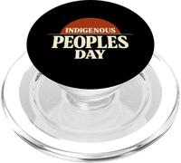 Indigenous Peoples Day Indigenous Pride Indigenous Heritage PopSockets PopGrip for MagSafe