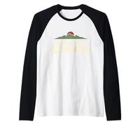 Indigenous Peoples Day Indigenous Pride Indigenous Heritage Raglan Baseball Tee