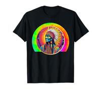 Indigenous People's Day, No One Is Illegal On Stolen Land T-Shirt