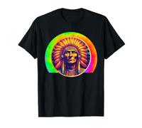 Indigenous People's Day, No One Is Illegal On Stolen Land T-Shirt