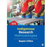 Indigenous Research Methodologies