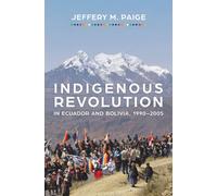 Indigenous Revolution in Ecuador and Bolivia, 1990-2005