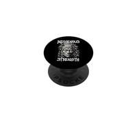 INDIGENOUS STRENGTH Ancestors Ancient Cultures Proud Roots PopSockets Adhesive PopGrip
