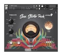 Indigisounds Soca Starter Pack Vol 1