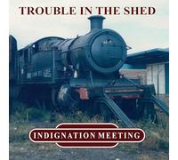 Indignation Meeting - Trouble In The Shed [VINYL]