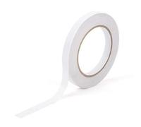 indigo 12mm x 33m White Double Sided Tape