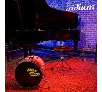 Indigo Blue: Live At The Iridium