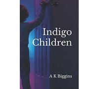 Indigo Children