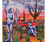 INDIGO DE SOUZA - ALL OF THIS WILL END (TRANS GREEN COLOUR) [VINYL]