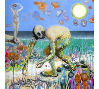 Indigo De Souza - Precipice [VINYL]