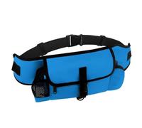 Indigo Dog Treat Pouch Dog Fanny Pack