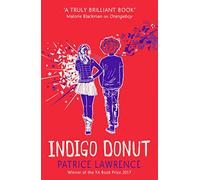 Indigo Donut