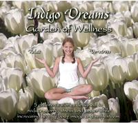 Indigo Dreams:Wellness Garden