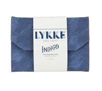 Indigo Driftwood Interchangeable Gift Set in Indigo Denim Pouch